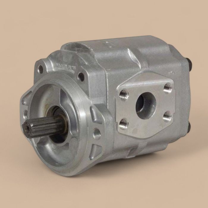 Toyota Oil Pump Assembly 67110-32071-71 Compatible for Toyota Engine 1DZ 4Y 1Z 2J Forklift 02-2FG28 02-2FG30 02-FG28 2FG28 2FG30 FG28 02-3FD10 02-3FD14