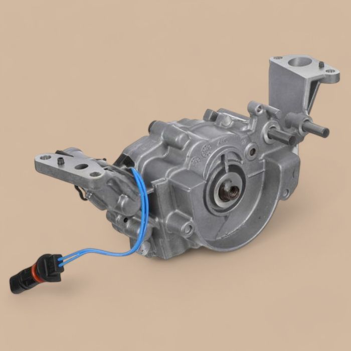 Dodge Oil Pump 68252670AP Compatible for Dodge Journey Avenger Charger Durango Chrysler 200 300 Jeep Cherokee Wrangler