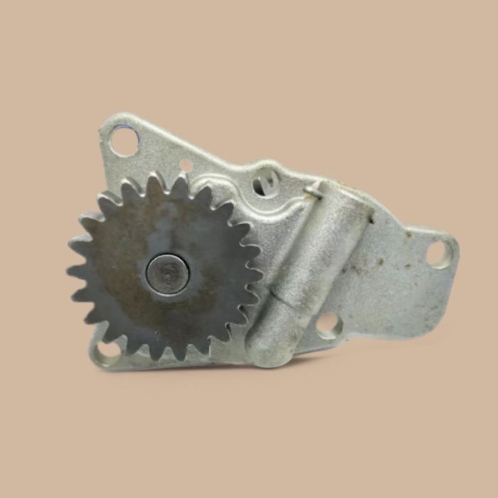 Komatsu Oil Pump 6209-51-1400 Compatible for Komatsu Engine S6D95 SA6D95 4D95 Excavator PC200-5 PC200-6L PC220LC-5 PC250LC-6L