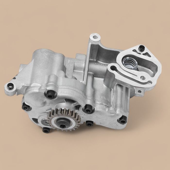 Audi Oil Pump 06J115105AB Compatible for Audi A3 TT Volkswagen Tiguan Passat Jetta CC
