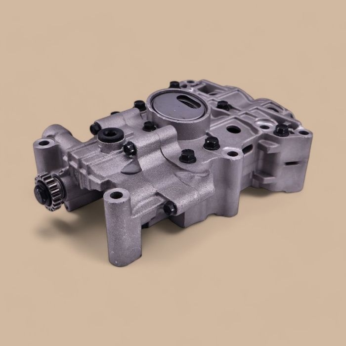 Hyundai Oil Pump Balance Shaft 23300-2G410 Compatible for Hyundai Sonata Kia Sportage Optima