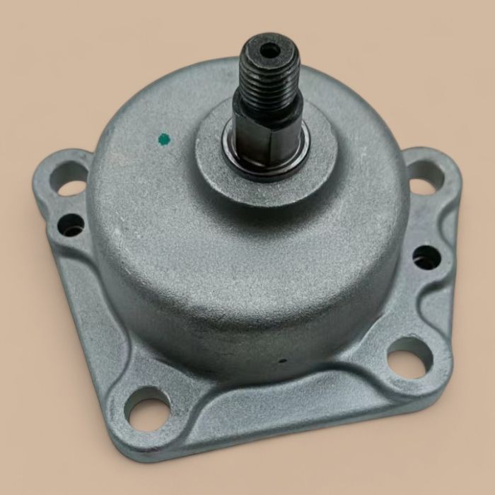 Caterpillar Oil Pump Assembly 113-1141 Compatible for Caterpillar CAT Engine 3046 3044C C3.4 Excavator 315C Loader 906 908 933 939 Tractor D3C D3G D4C D4G D5C D5G