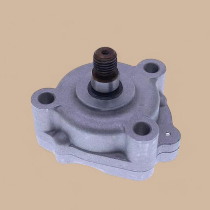 Kubota Oil Pump Assembly 554012 Compatible for Kubota Engine D662 D662-EB D722-EB D722 D722-E3B Ransomes Jacobsen Groom Master II