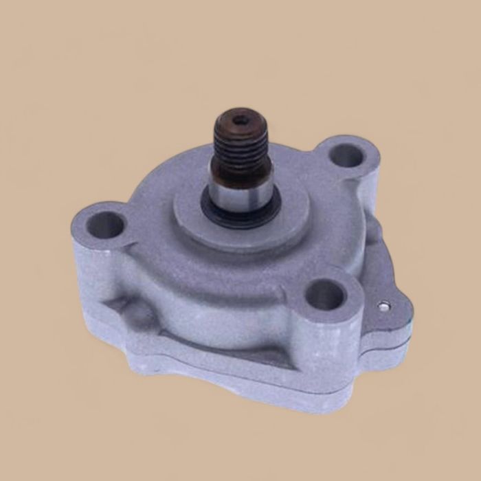 Kubota Oil Pump Assembly 6688078 Compatible for Kubota Engine D722 D722-E2B D722-E3B Bobcat Excavator E17 E08 E20 E10Z E17Z E10 E20Z E16 E14 E19 320 319 323 321 324 418 DX10Z DX17Z DX19