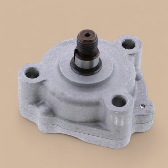 Kubota Oil Pump Assembly 25-34021-00 94-4014 71-02729 Compatible for Kubota Z482 D722 Carrier CT2-29TV CT3-44TV Engine