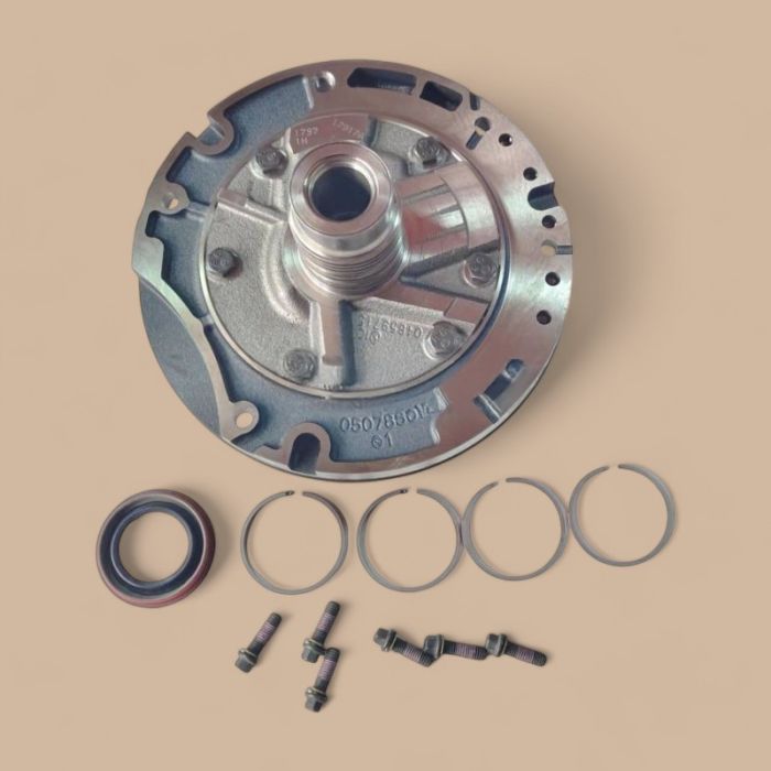 Chrysler Oil Pump Assembly 68052759AA Compatible for Chrysler 200 2011 Pacifica 2007-2008 Town & Country 2008-2011 Dodge Avenger 2007-2011 Grand Caravan 2008-2011 Journey 2009-2011