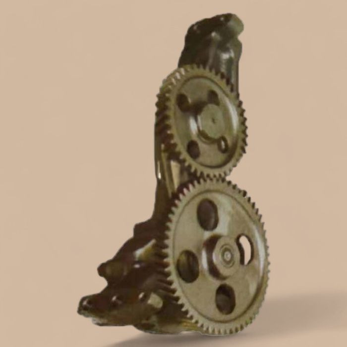 Mitsubishi Oil Pump Compatible for Mitsubishi 8DC11 Engine