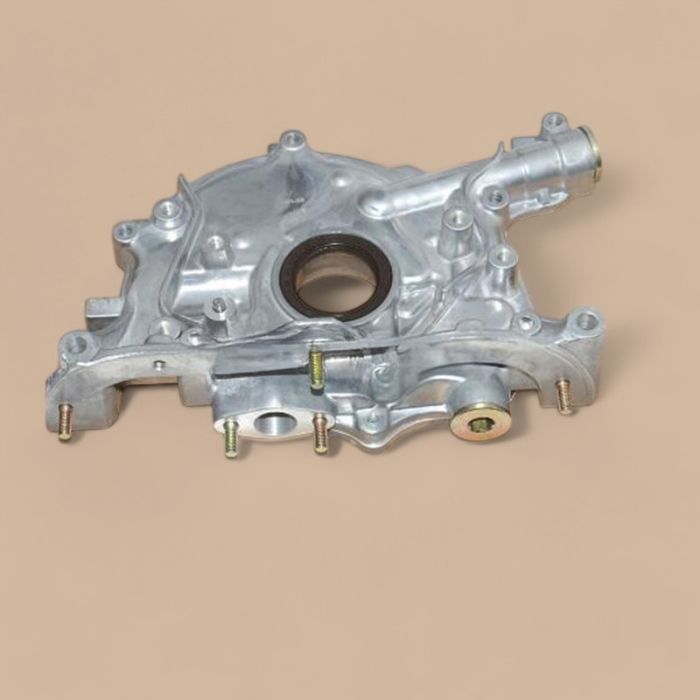 Honda Engine Oil Pump Assembly Compatible for Honda Civic Del Sol 1.6L CRV 2.0L Integra 1.8L GS-R