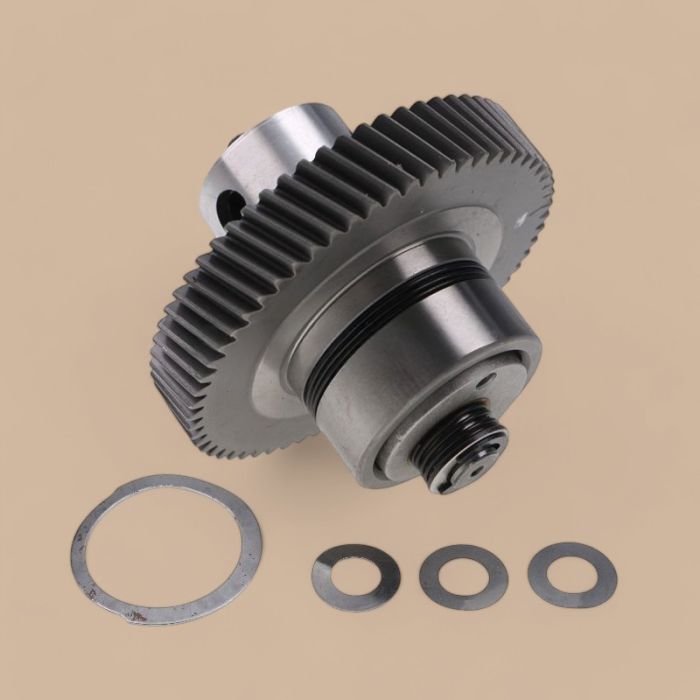 New Holland Oil Pump SBA165026230 Compatible for New Holland Engine ISM N844 Loader C175 L150 L160 L170 L175 L213 L215 L216 L218 L220 