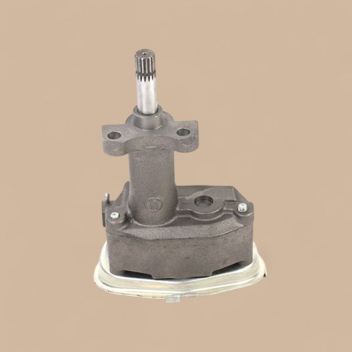Isuzu Oil Pump 8970653841 Compatible for Isuzu Engine 4BA1 4BG1