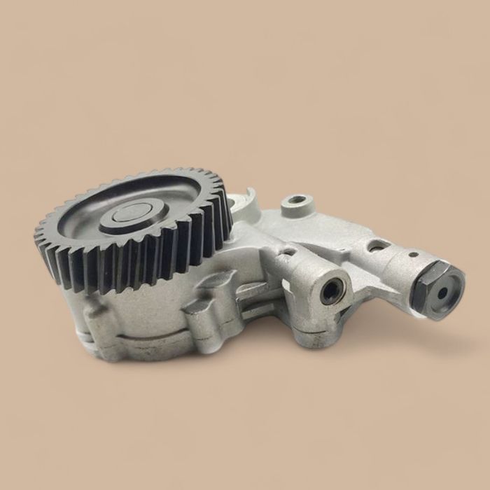 Mitsubishi Oil Pump ME201735 Compatible for Mitsubishi Engine 4M40