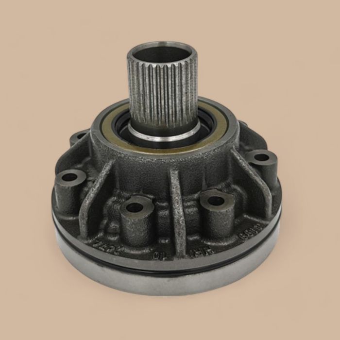 John Deere Oil Pump AT153470 Compatible for John Deere Backhoe Loader 310J 310K 315SJ 325J 325K 410J 210K 210LJ