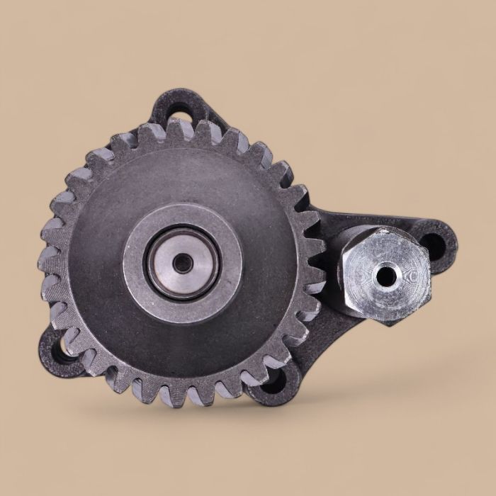 New Holland Oil Pump VV12900132001 VV12900132002 Compatible for CASE CX31B CX36B New Holland E35B E30B EH35