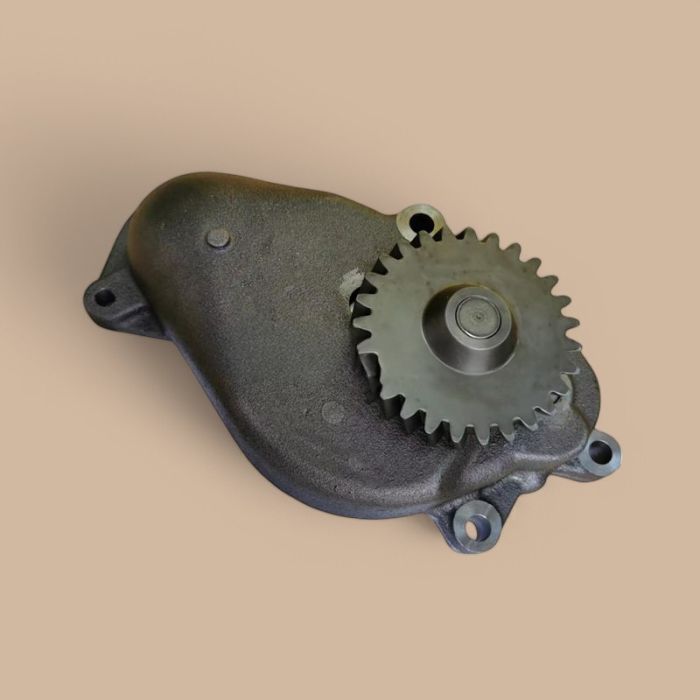 Komatsu Oil Pump 6219-51-1000 Compatible for Komatsu Engine SAA12V140E-3 SAA12V140E-7 Truck HD785-7