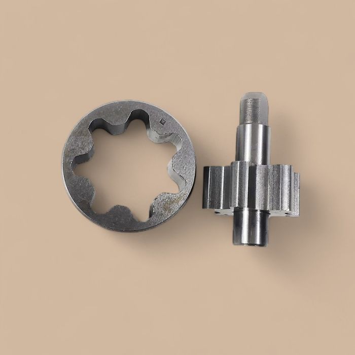 Sea Oil Pump Rebuild Kit 420837543 420956675 Compatible for Sea-Doo Jet Ski GTI GTR GTS GTX RXP RXT WAKE Speedster Challenger Utopia