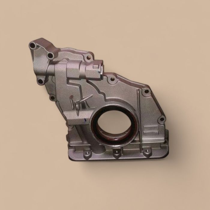 Deutz Oil Pump 04909042 Compatible for Deutz Engine TCD4L2013 4V