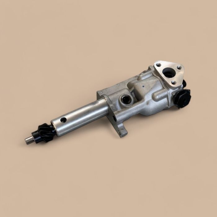 New Holland Oil Pump 4705827 87549330 Compatible for New Holland Tractor 3010S 3400 3830 4030 4230 4430 3400R 4835 5010S