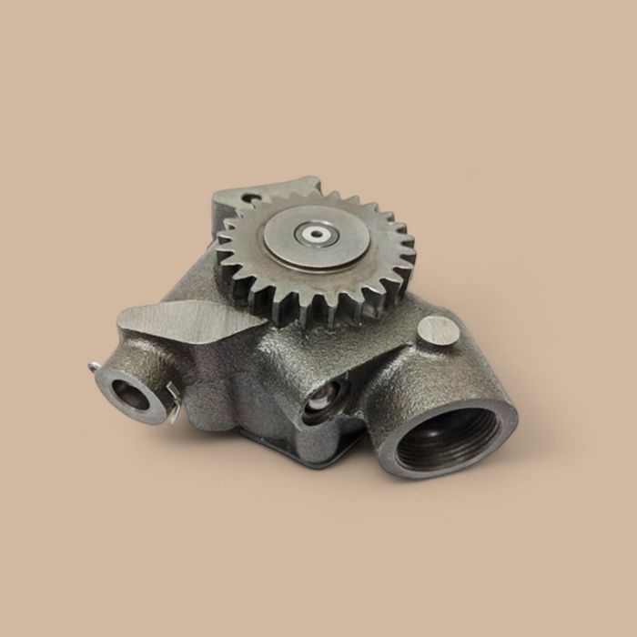 Deutz Oil Pump 04231306 04234148 Compatible for Deutz Engine BF6L913 BF6L913C F6L913 BF6L914 BF6L914C
