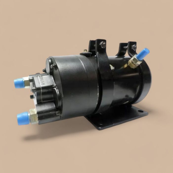 Cummins Engine Lubricating Primer Oil Pump 3628965 Compatible for Cummins K38 K50 KTA50 QSK38 QSK50