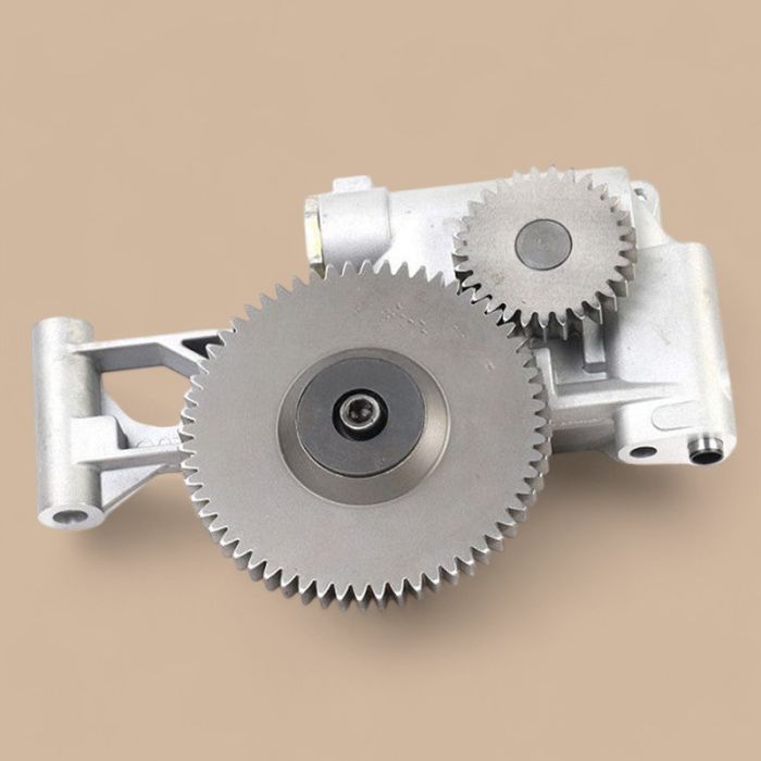 Caterpillar Oil Pump 423-4722 Compatible for Caterpillar CAT C9.3 C9 Engine 336E 568 2864C D6T D7E 966K 627H 627K
