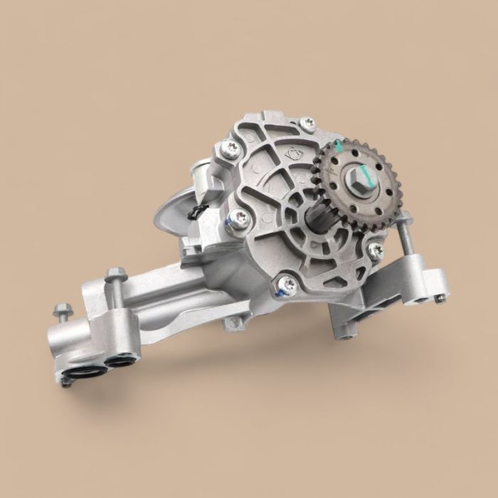 Chevrolet Oil Pump 12674264 Compatible for Chevrolet Equinox GMC Terrain