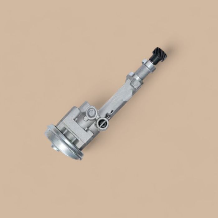 Isuzu Oil Pump 8-97601153-1 8-97601153-0 Compatible for Isuzu Truck NHR NKR NKR55 NLR NMR QKR NKR66 NKR69 NKR71 NKR77