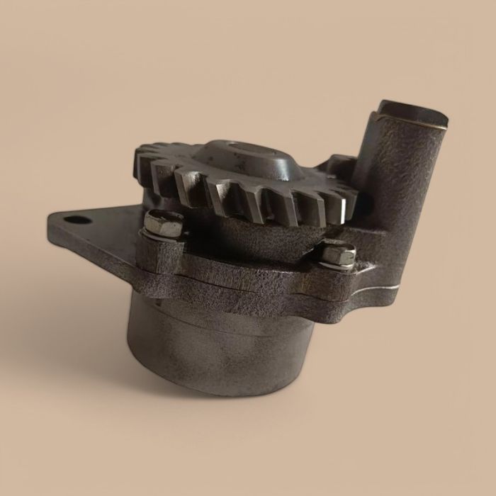 Yanmar Oil Pump 119000-32001 Compatible for Yanmar Engine 4TN100 3TN100