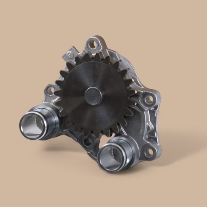 Deutz Oil Pump 04125249 04124811 04128273 Compatible for Deutz Engine TCD3.6 TD3.6L04