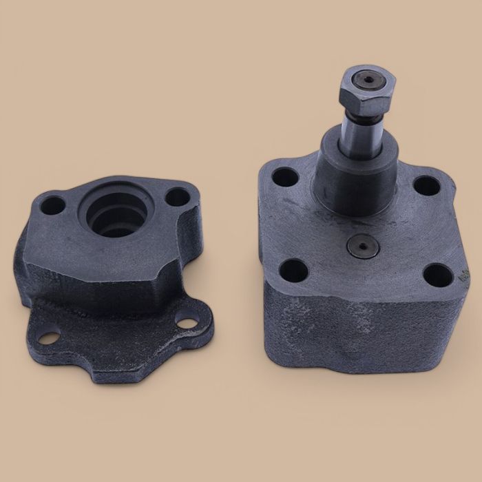 John Deere Oil Pump RE35685 Compatible for John Deere Engine 3029 4045 6068 Loader 210C 300D 310B 310C 310D 315C 315D 410 410B 415B