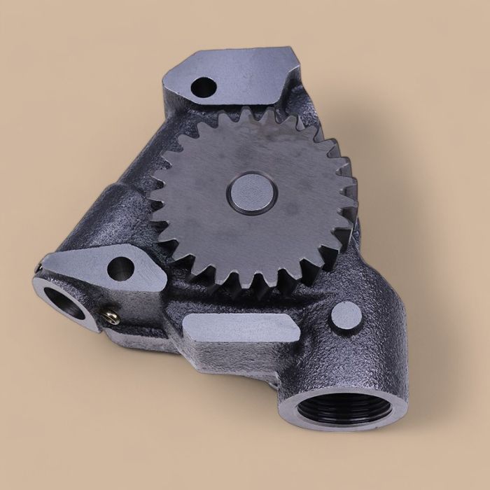 Deutz Oil Pump 04231309 Compatible for Deutz Engine FL511 FL912 FL913 BFL913C BFL1011 BFM1013 BFM2012