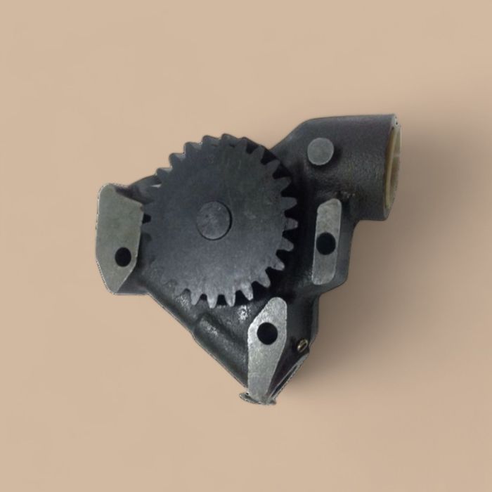 Deutz Oil Pump 04234145 Compatible for Deutz Engine F3L912 F3L912D F3L912W F4L912 F4L912D F4L912W FL913 FL913G