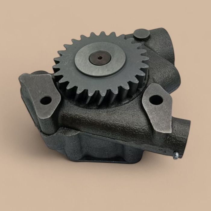 Deutz Oil Pump 02237923 Compatible for Deutz Engine BF6L913 BF6L913C BF6L913T BF6L914 BF6L914C F6L913 F6L914