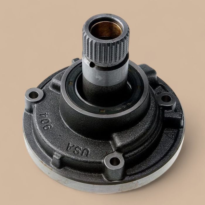 JCB Transmission Oil Pump 20/925327 20/900400 20/915900 Compatible for JCB Backhoe Loader