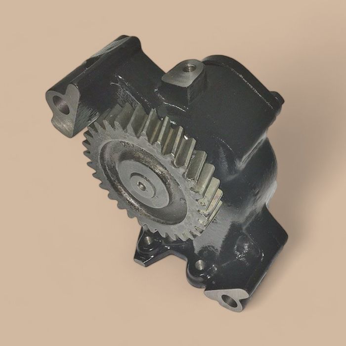 Deutz Drain Oil Pump 0414 3639 Compatible for Deutz Engine BF8L413 F10L413 F12L413 F