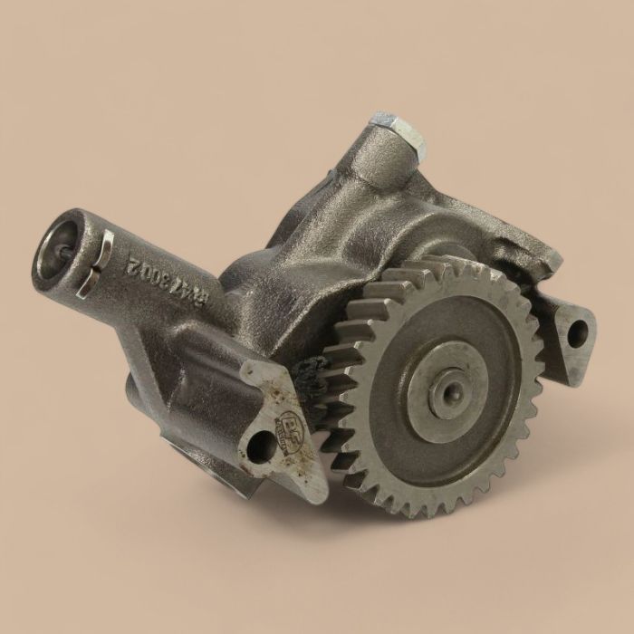 Deutz Oil Pump 0414 3644 Compatible for Deutz Engine BF6L413 BF8L413 F8L513