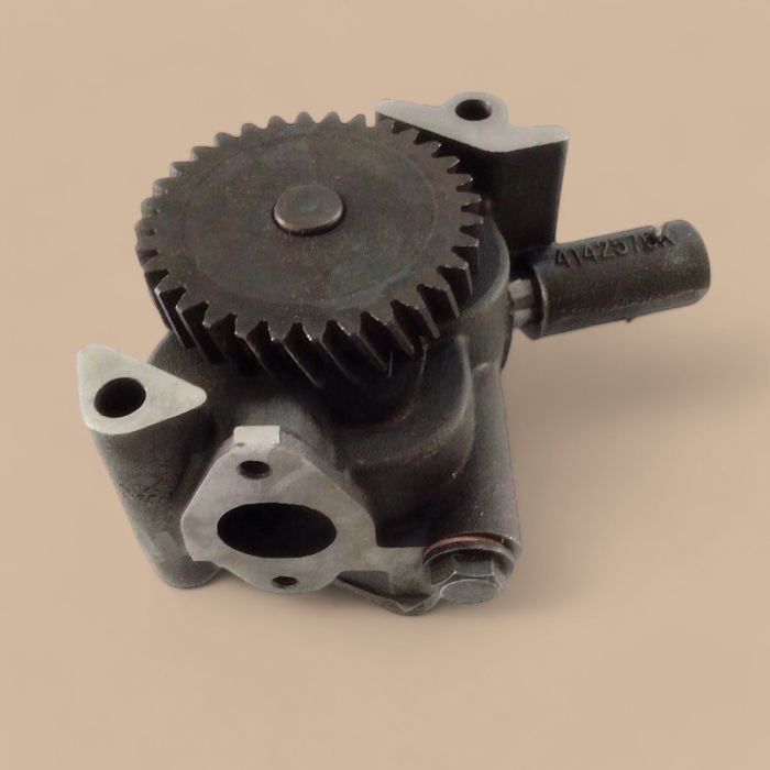 Deutz Oil Pump 0414 3770 Compatible for Deutz Engine BF12L413 BF12L513C F12L413F F12L413F