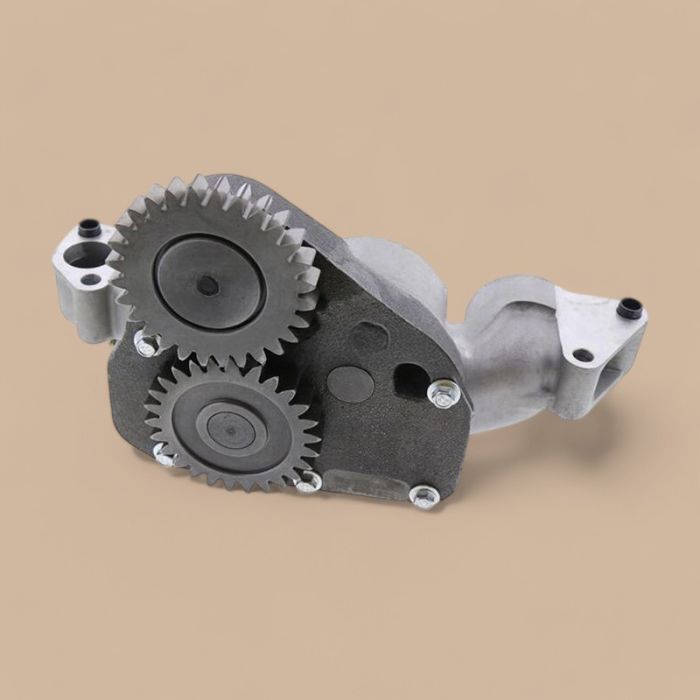 Cummins Oil Pump 3686938 Compatible for Cummins Engine QSZ13 QSX15 QSX11.9