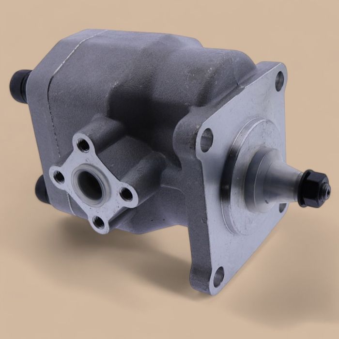 Yanmar Oil Pump GPI-C-7C Compatible for Yanmar Tractor YM187 YM1802 YM1810 YM1820 YM2001