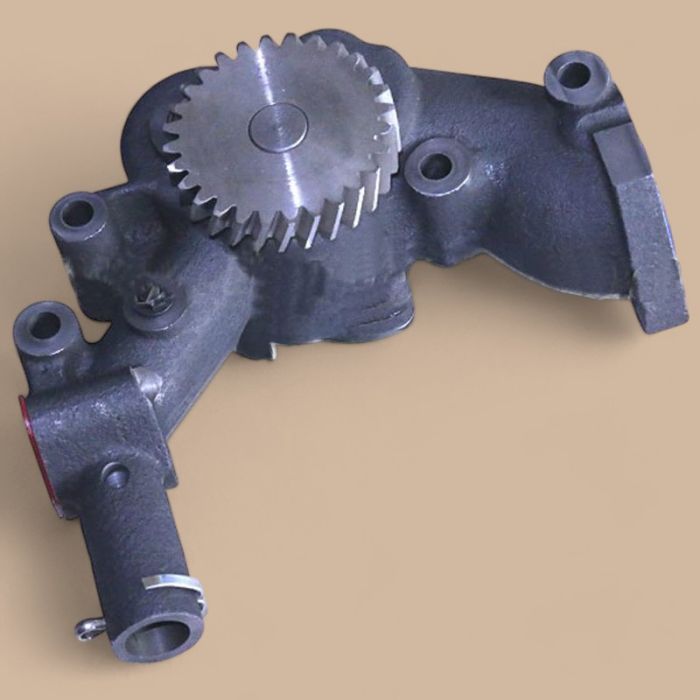 Deutz Oil Pressure Pump 04223422 Compatible for Deutz Engine TCD8V2015 BF8M1015 BF8M1015C BF8M1015CP BF8M1015MC BF8M1015GC