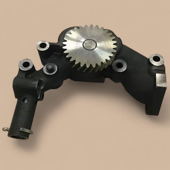 Deutz Oil Pump 04223423 Compatible for Deutz Engine BF6M1015 BF6M1015C