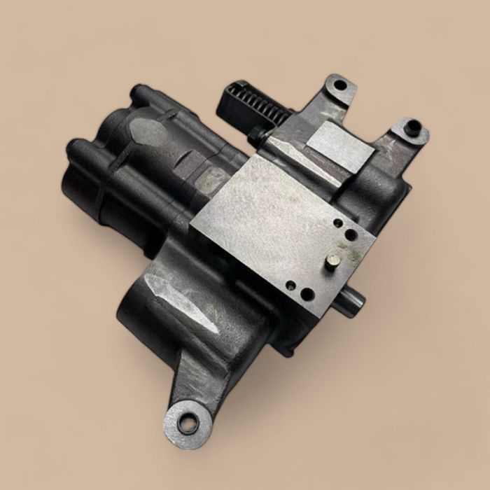 Caterpillar Oil Pump 198-1508 Compatible for Caterpillar CAT Engine 3408 C15 Excavator 365C 374D L 375 385B 385C 390D