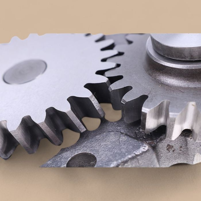 Cummins Lubricating Oil Pump 4935792 Compatible for Cummins Engine 6B 6BT 6BTA 5.9L