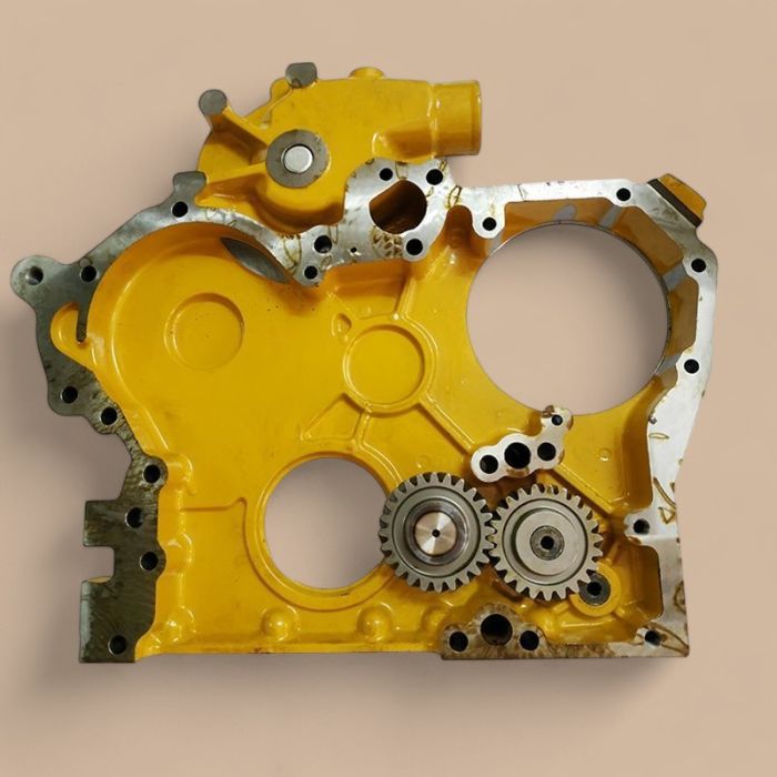 Cat For Cat Caterpillar Excavator E200B Mitsubishi Engine S6KT Oil Pump 5I-7948