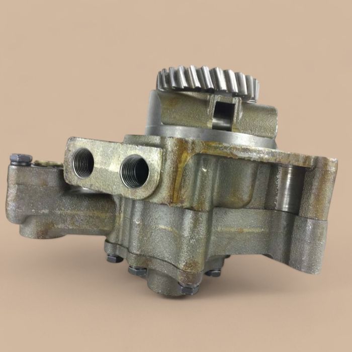 Komatsu For Komatsu Bulldozer D80A-12 Cummins Engine NH220 Oil Pump 6620-51-1000