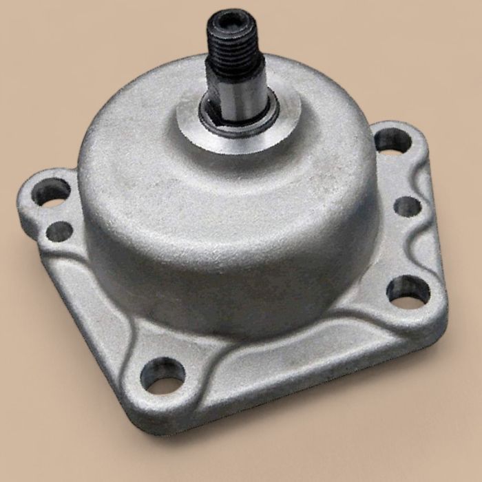 Hyundai Oil Pump Assy XJAF-01149 Compatible for Hyundai 35DS/40DS/45DS-7 80D-7 HDF50/70-7S Forklift