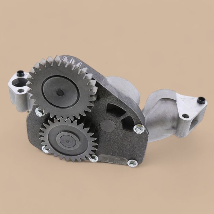 Cummins Oil Pump 2864072 3680688 Compatible for Cummins ISX15 Engine