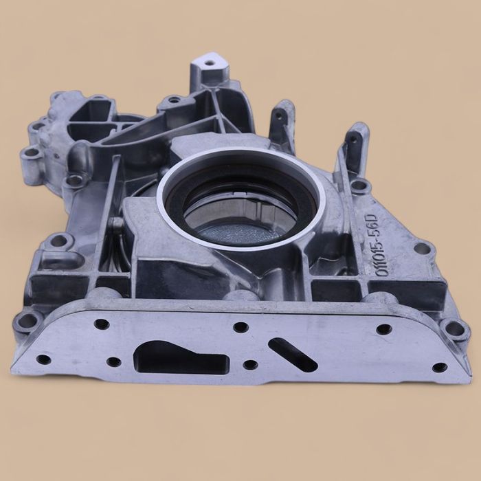 Deutz Oil Pump M4258381 Compatible for Deutz 2012 2013 Series