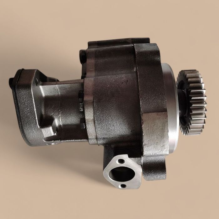 Cummins Lubricating Oil Pump 3804535 Compatible for Cummins G855 N14 NH855 NT855 NTA855