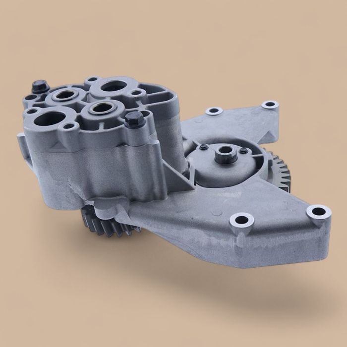Volvo Oil Pump 22397140 Compatible for Volvo EC330B EC330C EC360B EC360C EC360CHR EC460B EC460C EC460CHR