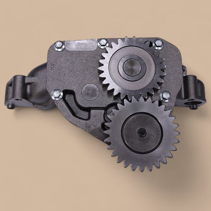 Cummins Lubricating Oil Pump Compatible for Cummins QSX15 ISX15 Engine